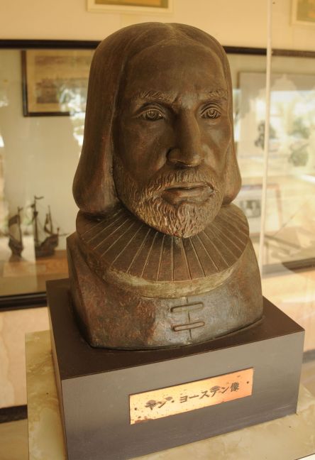 Jan Joosten van Lodensteijn